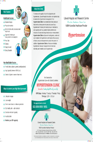 Hypertension